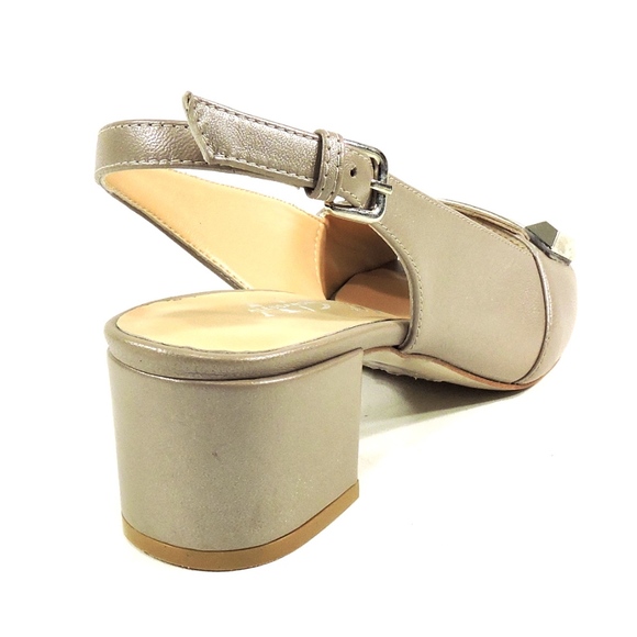 Women's summer sandals - Picture 6 of 8